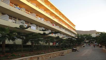 , . ,  Eri aparthotel (kat.B) 4*