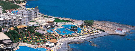 , . ,  Eri aparthotel (kat.B) 4*