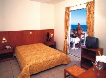 , . ,  Eri aparthotel (kat.B) 4*