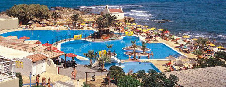 , . ,  Eri aparthotel (kat.B) 4*