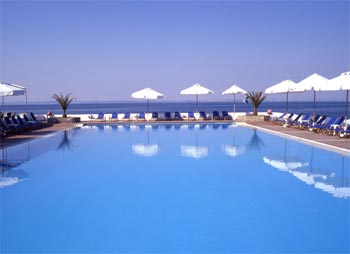 , ,  Gerakina beach (kat.B) 4*