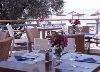 , ,  Gerakina beach (kat.B) 4*