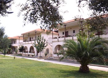 , ,  Gerakina beach (kat.B) 4*