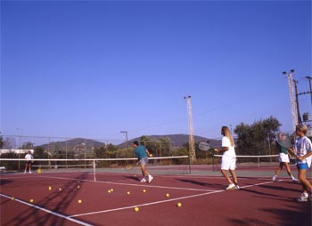 , ,  Gerakina beach (kat.B) 4*