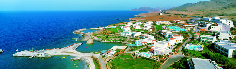, . ,  Iberostar Creta Marine (kat.A) 4*