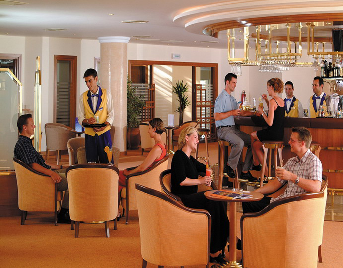 , . ,  Iberostar Creta Marine (kat.A) 4*