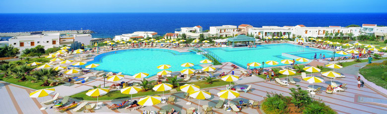 , . ,  Iberostar Creta Marine (kat.A) 4*