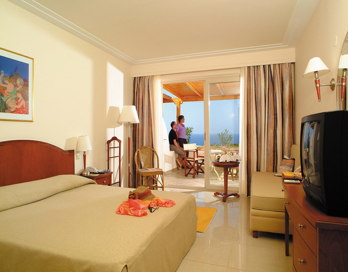 , . ,  Iberostar Creta Marine (kat.A) 4*