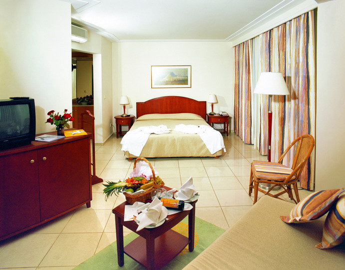 , . ,  Iberostar Creta Marine (kat.A) 4*
