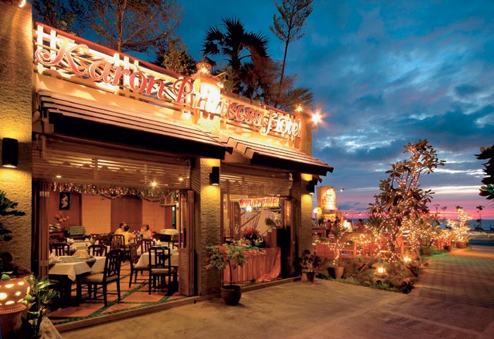 karon princess phuket 