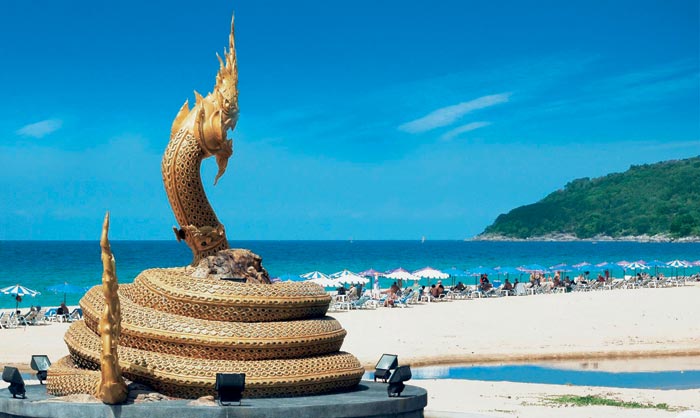 karon princess phuket 