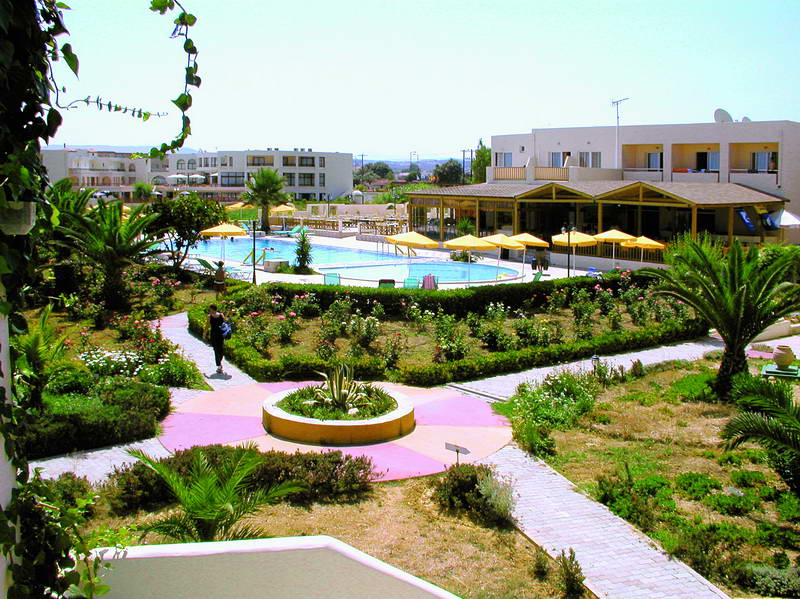 , . ,  Delfina on the beach 4*