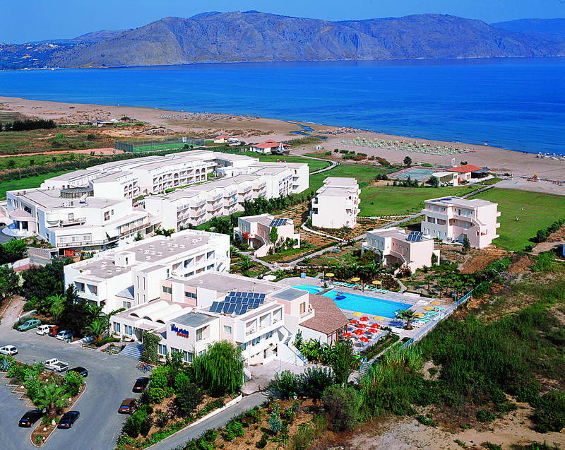 , . ,  Delfina on the beach 4*