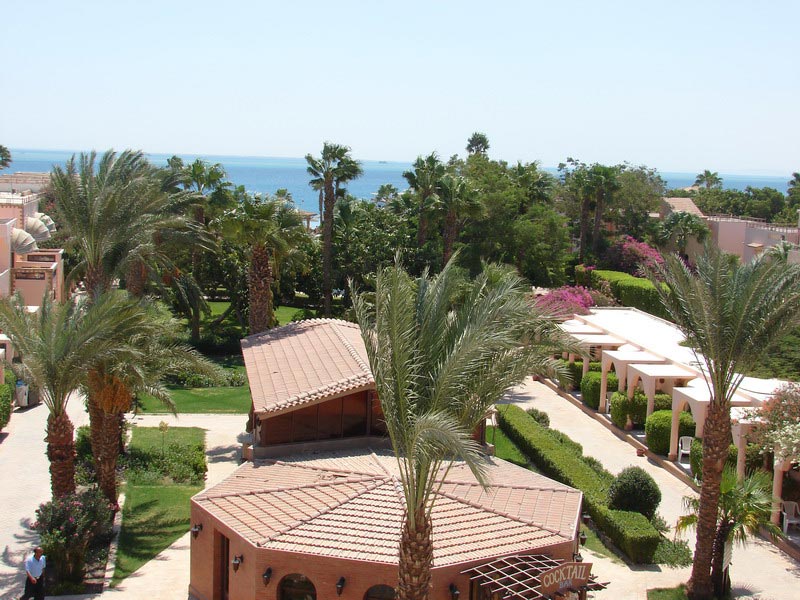  Mashrabia Hurghada 3*