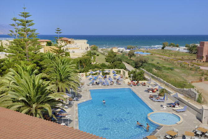 , . ,  Vantaris beach 4*