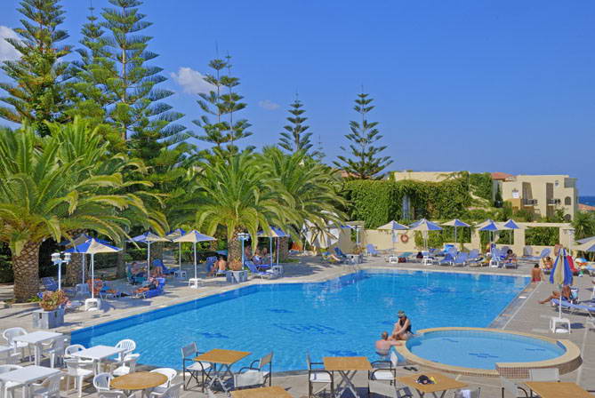 , . ,  Vantaris beach 4*