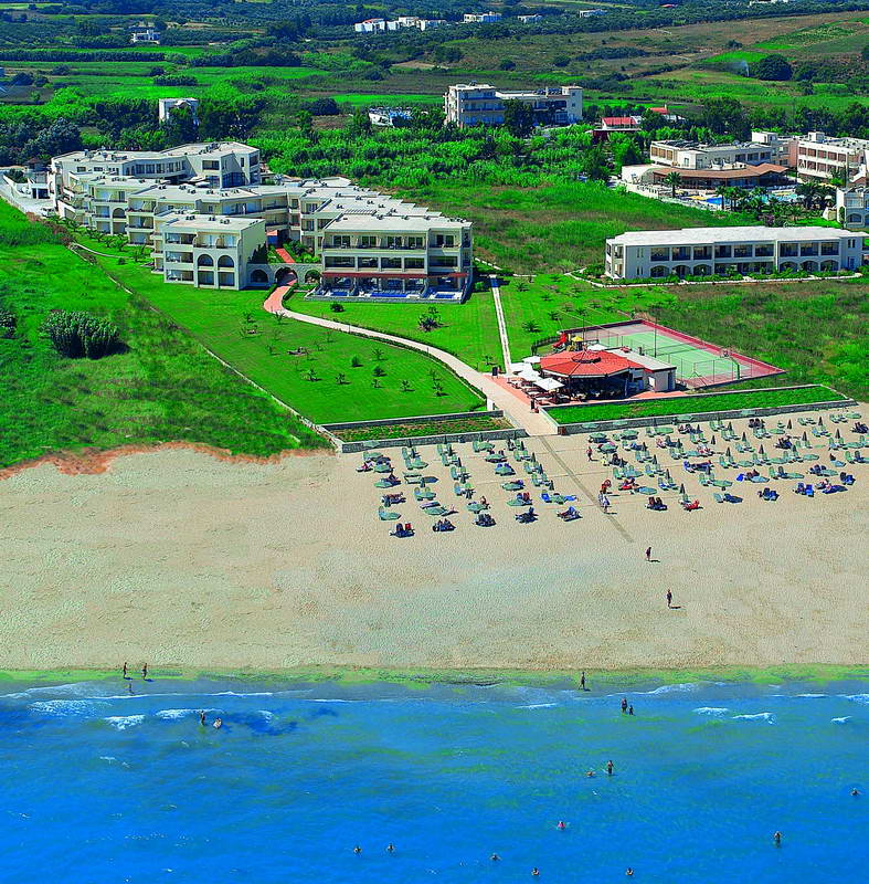 , . ,  Vantaris Palace 5*