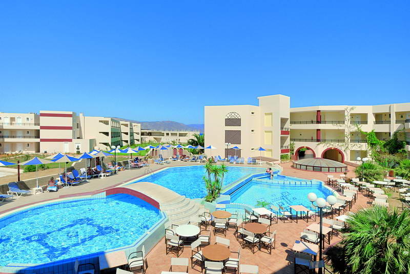 , . ,  Vantaris Palace 5*