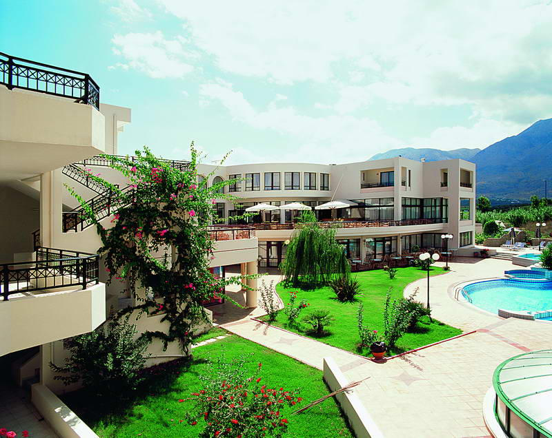 , . ,  Vantaris Palace 5*