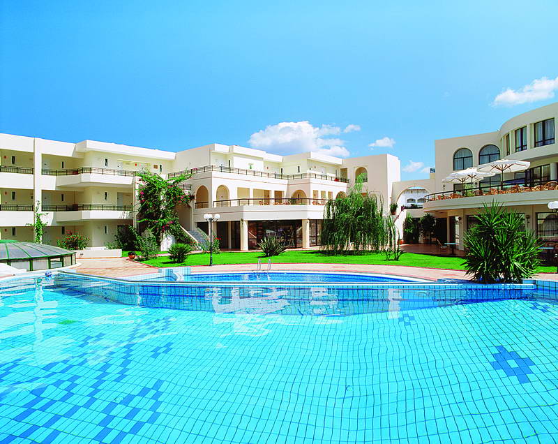 , . ,  Vantaris Palace 5*